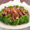36. Beef with Broccoli niú ròu bǎi jiā lì