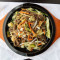 13. Stir-Fried Marinated Beef Bulgogi