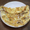 Omelette (2 Oeufs)