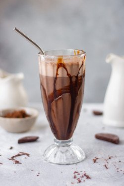 Choclate Milk Shakes