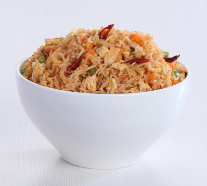 Triple Special Fried Rice (Mix)
