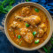 Chicken Kadai [Half Plate]