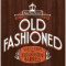 Old Fashioned Pale Ale