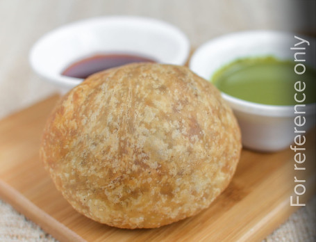 Dal Kachori [2Pcs]