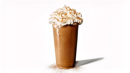 Large Frozen Hot Cocoa Shake