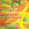 Total Daylight In Three Dimensions