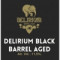 Delirium Black Barrel Vieilli