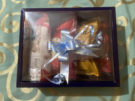 Dry Fruit Gift Hamper 1