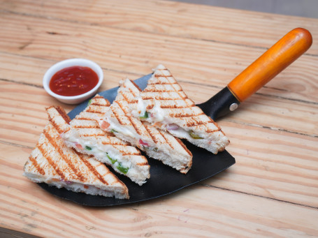 Grilled Sandwich 2Pcs