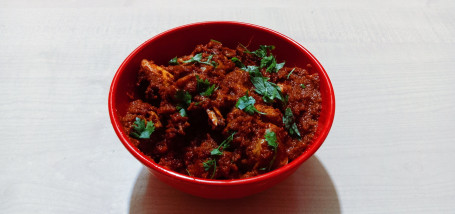 Kolhapuri Kala Chicken Masala