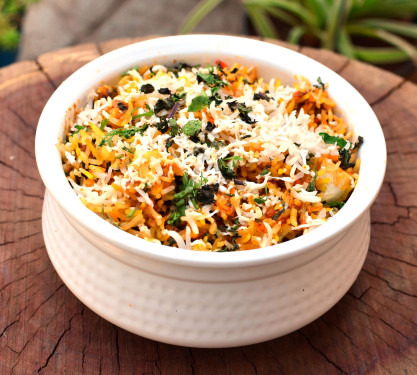 Aroma Special Veg Biryani