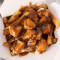 The Vegan Poutine