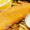 Fish 'N ' Chips (Family Deal)