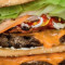 Hungryman Burger Combo