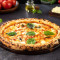 Naples Margherita Pizza