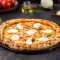 Naples Quattro Fromaggi Pizza