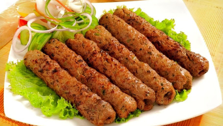 T4. Chicken Seekh Kabab (2)