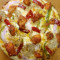 Pepperoion Chicken Pizza