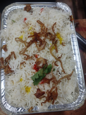 Mutton Dum Biryani Bolhai 5Kg