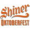 15. Shiner Oktoberfest