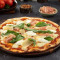 NY Prosciutto Recola Pizza With Burrata Cheese