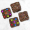 Cadbury Gems 5 Star Caramel Brownie