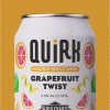 Quirk Grapefruit Twist