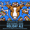 Rum Barrel-Aged Holiday Ale