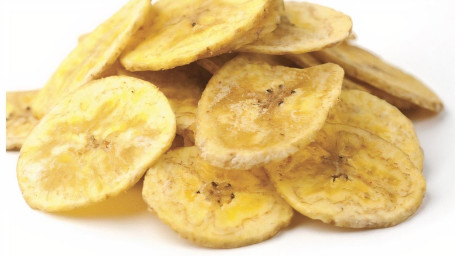 Soldanza Plantain Chips