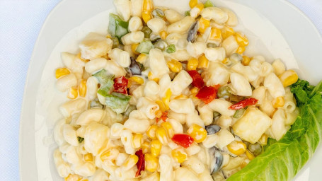 Cuban Macaroni Salad