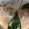 Vegeteriana Calzone