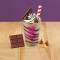 Surcharge De Chocolat Hershey Super Duper Thickshake