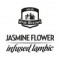 Jasmine Flower Infused Lambic