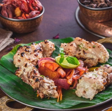 Murgh Sugandhi Kabab [4 Pieces]