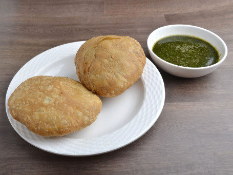 Khasta Kachori (4 Pc)