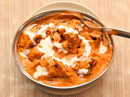 Chicken Tikka Butter Masala (8 Pcs) (Boneless)