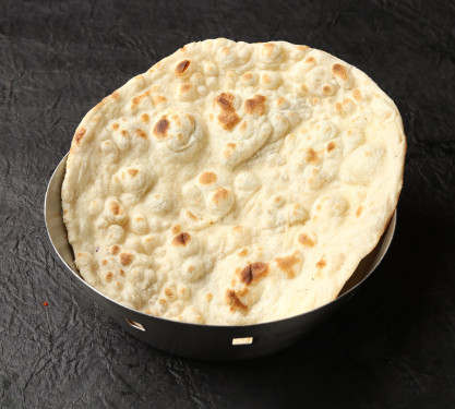 Tanddori Roti (Short For One Person)