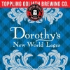 Dorothy's New World Lager
