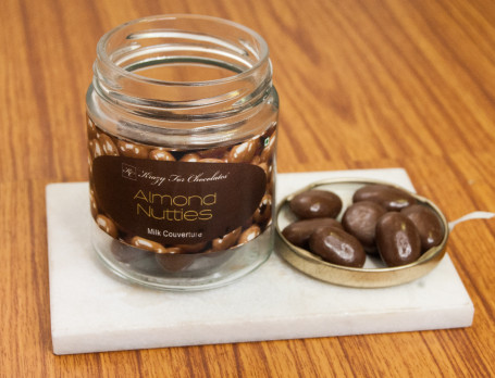 Hazelnut Nutties (100 Gms