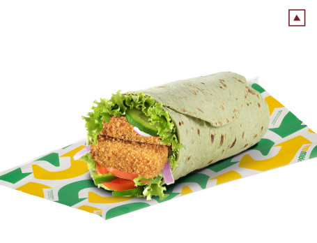 Wraps Signature Patty Mexicains