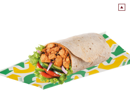 Wraps Signature Au Poulet Tandoori Tikka