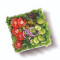 Salade De Légumes Seekh Kebab
