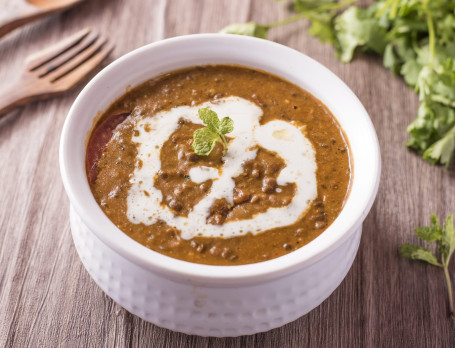 Dal Makhani W/O