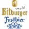 8. Bitburger Festbier