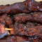 A8. Teriyaki Chicken Sticks (4 Pcs.