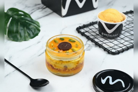 Alphonso Mango Sundae [140 Grammes]