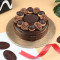 Gâteau Aux Truffes Au Chocolat [1Lb,450G]