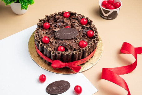 Gâteau Forêt-Noire [1Lb,450G]