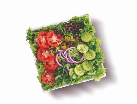 Salade De Légumes Seekh