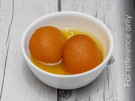 Gulab Jamun Big (2 Pcs)